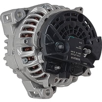 DB Electrical 12V 200A Alternator 400-24137 for John Deere 310SK TC, 410K TC