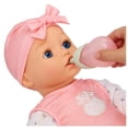 thumbnail image 3 of Muñeca Baby Born Mi Verdadera Muñeca Annabell, 3 of 4