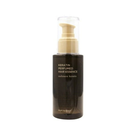 DUFT&DOFT Keratin Perfumed Hair Essence (100ml), KERATINE PERFUMED HAIR ...