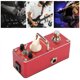 thumbnail image 4 of Amplificador De Tono De Distorsión, Tubo De Pedal De Efecto De Simulador Control Flexible Metal Eléctrico Portátil AVS-3 Para Rendimiento Para Guitarra Para Guitarrista Para, 4 of 8