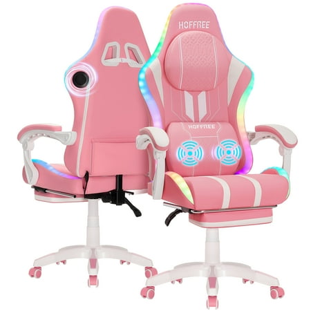 hoffree big and tall gaming product