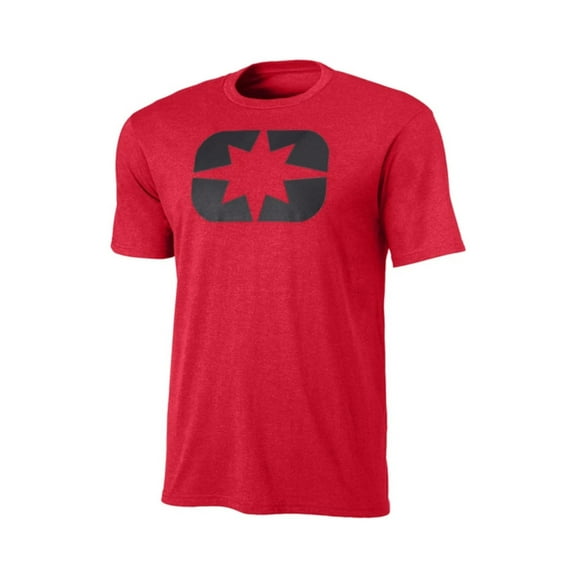 Polaris Men's Icon Tee T-Shirt Red 286459502