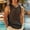 Black, variant on Purcolt Mens Hollow Out Tank Tops Comfort Casual Crochet Knit Crew Neck Sleeveless T-Shirts Lightweight Loose Fit Vest for Beach Vacation Party