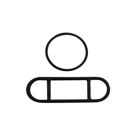 Fuel Petcock Shut Off Valve Rebuild Kit For Yamaha Kawasaki Suzuki #1752110001