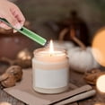 thumbnail image 4 of YFTDEF Rechargeable Electric Candle Lighter, Flameless USB Windproof Design, Safe Button Feature, Ideal for Home Kitchen, Outdoor Use, Eco-Friendly Solution, 4 of 4