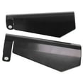 thumbnail image 3 of FAGINEY 2pcs Motorbike Reinforced Handguard Easy Installation For Baggers FXRs 2007-Up, 3 of 8