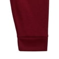 thumbnail image 6 of Garanimals Toddler Boy French Terry Graphic Joggers, Sizes 18M-5T, 6 of 6