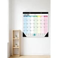 thumbnail image 3 of XIA0LE 2026 Desk Calendar - Jan 2026 - June 2027, 18 Months Large Monthly Desk Calendar, 17" X 12", To-Do List & Notes, Best Desk/Wall Calendar For Planning Or Organizing, 3 of 5