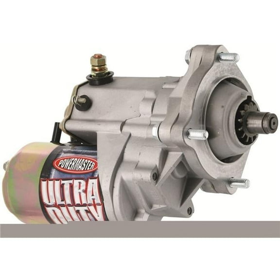 9051 Starter Ford Power Stroke Diesel