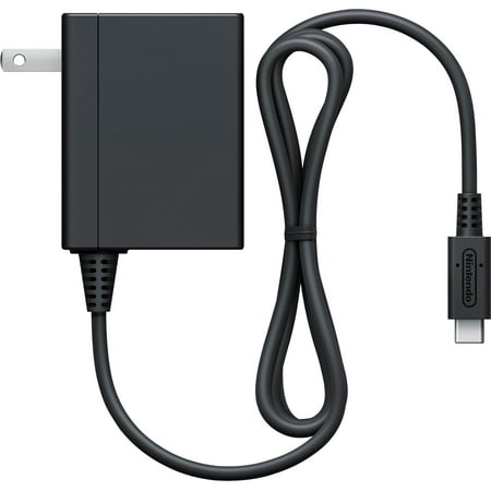 nintendo volt outlet adapter switch ac box open dialog displays option button additional opens zoom