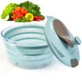 thumbnail image 1 of Salad Spinner Lettuce Spinner, 1 of 5