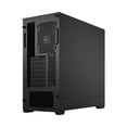 thumbnail image 4 of Gabinete PC Fractal Design Pop Air Black Solid ATX mATX Mini ITX, 4 of 7
