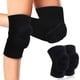 thumbnail image 1 of Naiovety 2 unids/set rodilleras de baile suaves ligeras para comodidad y protección rodilleras de baile de voleibol Uniforme atlético, 1 of 6