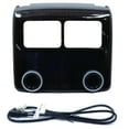 thumbnail image 6 of Rear Touch AC Panel Air Conditioning Board For Land Rover Range Vogue L405 2013-2017, 6 of 7