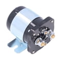 thumbnail image 1 of Solenoide de arranque de 48 V JR1?H1950?00 Reemplazo de unidad de potencia de 4 terminales para White Rodgers, 1 of 8