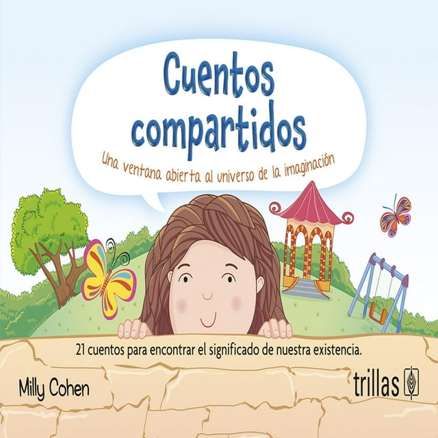 Cuentos Compartidos