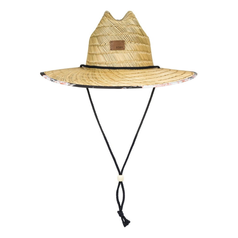 roxy sun hat
