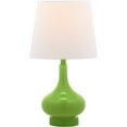 thumbnail image 2 of Safavieh Kids Amy Gourd Mini Table Lamp with CFL Bulb, Multiple Colors, 2 of 5