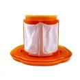 thumbnail image 5 of 3Pack HHVKF10 Dust-buster Filter Replacement Compatible with BLACK And DECKER Handheld Vacuum Filter Washable Fit for Models HHVK HHVK320J HHVK320J10 HHVK320JZ01 HHVK515J HHVK515JP HHVK515JP07, 5 of 11