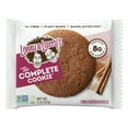 thumbnail image 2 of Lenny & Larry's Snickerdoodle Cookie 2 oz (Pack of 24), 2 of 2