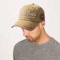 thumbnail image 6 of We The People Hat & 250th Anniversary USA Hat, Declaration of Independence Inspired Patriotic Hats for Men with Adjustable Strap Design, Printed Baseball Hats, 6 of 6