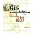 thumbnail image 3 of The ESRI Guide to GIS Analysis, Volume 3: Modeling Suitability, Movement, and Interaction, (Paperback), 3 of 3