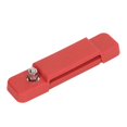 thumbnail image 5 of 2025 Latest Model Power Distribution Terminal Block Busbar 12 Position Studs, 5 of 5
