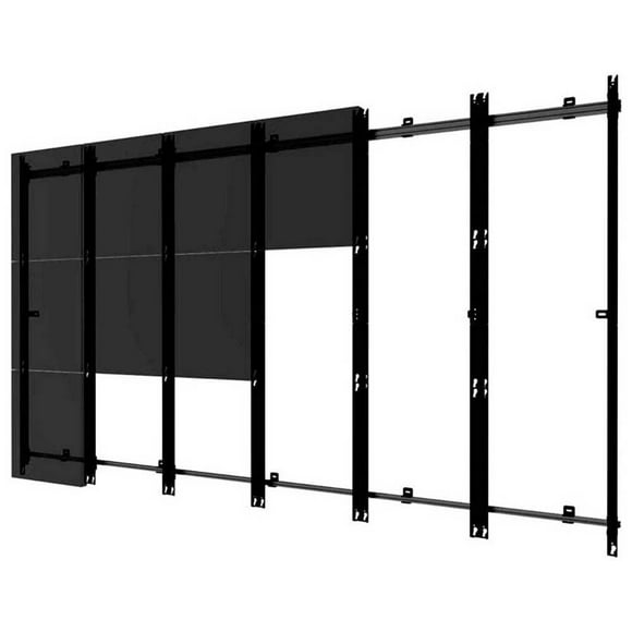 SAMSUNG - LED FRAME KIT VG-LFC44SDW NL
