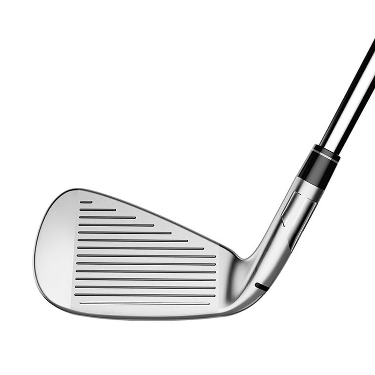 NEW Lefty TaylorMade SIM2 Max Approach Wedge KBS Max 85 MT