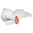 thumbnail image 3 of Ty Beanie Baby: Fleece the Lamb | Stuffed Animal | MWMT, 3 of 3