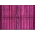 thumbnail image 1 of Ahgly Company Indoor Rectangle Abstract Pink Modern Area Rugs, 8' x 12', 1 of 4