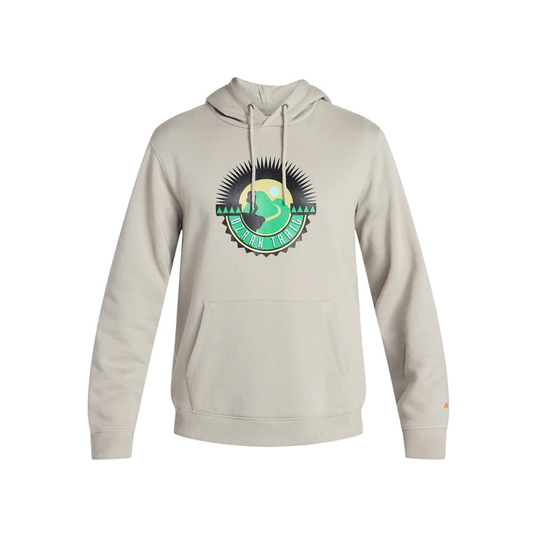 Ozark Trail Men's Graphic Hoodie photo 5