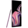 thumbnail image 3 of Pre-Owned Samsung Galaxy Note9 128GB Lavender Purple (LCD DOT), 3 of 5