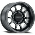 thumbnail image 3 of Method 409 15" Black Wheels 31" Sand Slinger Tires Can-Am Commander Maverick Renegade Outlander Defender, 3 of 6