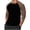 Khaki, variant on Hinvhai Men's Henley Shirts Color Block Raglan Long Sleeve Slim-Fit Casual Baseball Tee Shirt Wine XL(XL)