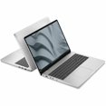 thumbnail image 6 of Dell Pro 14 PC14255 14" Copilot+ PC Notebook - Full HD Plus - 60 Hz - AMD Ryzen AI 7 350 - 16 GB - 512 GB SSD - English (US) Keyboard - Platinum Silver - AMD Chip - 1920 x 1200 - Windows 11 Pro - A..., 6 of 9