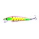 thumbnail image 1 of Cebo Luya Cebo Mino Cebo flotante para pesca en agua Cebo biónico con cuentas de anillo de 10 colores Cebo duro, 1 of 6