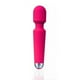 thumbnail image 3 of Masajeador para mujeres, Masajeador eléctrico de silicona para mujeres Masajeador de vibración recargable Palo de masaje por vibración Rendimiento inigualable, 3 of 8