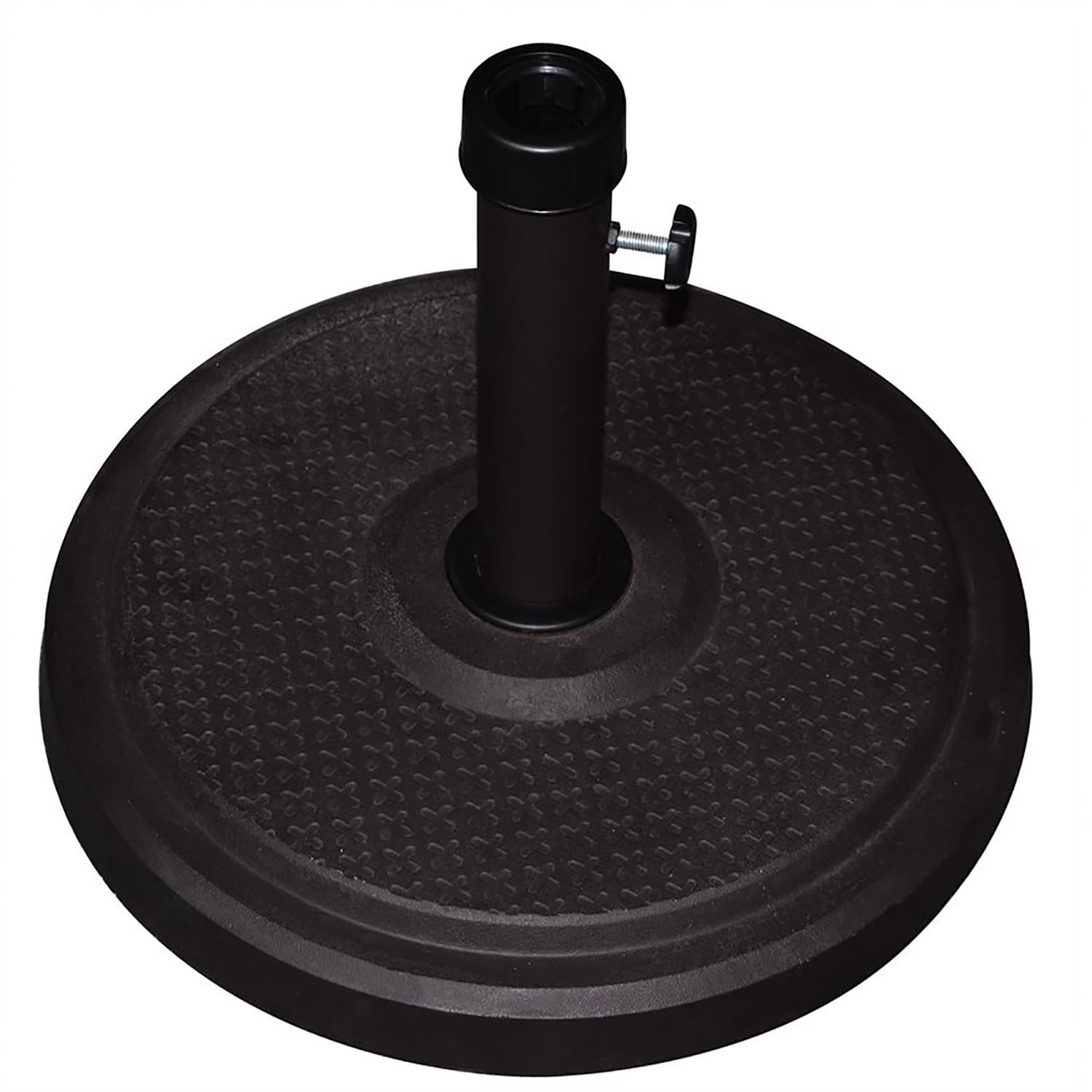 Bond MFG 22 Kg Umbrella Base