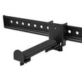 onn. Soundbar Speaker Mounting Kit for 12" to 50" Soundbars