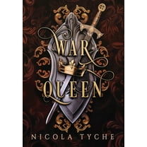 War Queen, (Hardcover)
