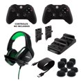 thumbnail image 2 of Kit de Accesorios Nyko para Xbox One Multicolor, 2 of 3