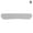 Gray, variant on VIVIDCRAFT Keyboard Wrist Rest Pad Mouse Wrist Rest Support For Office Easy Typing Hotsale