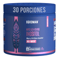 thumbnail image 1 of Birdman Myo & D-Chiro Inositol 4100 mg | Proporción 40:1 | Sin Aditivos | 30 Porciones | 180 Cápsulas, 1 of 1
