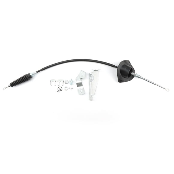 Shifter Cable kit for Chevrolet Camaro Base RS Z28 SS 1968-1972 Caprice 3956765
