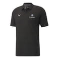 thumbnail image 1 of Playera Polo Hombre Caballero Puma Bmw Formula 1 negro S, 1 of 9