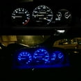thumbnail image 6 of White New Led Kit For Honda Civic EG 1992-1995 Gauge Cluster + Climate Control, 6 of 8