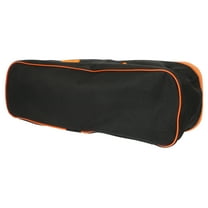 Tool Pouch Oxford Cloth Bag Handbag Hanging Organizer Utility Black