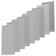 thumbnail image 6 of 180 Grit Polishing Plate Sharpening Stone Fine Coarse Multiple Size, 6 of 6