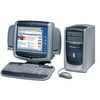 HP Pavilion BT933 Desktop PC With 17-inch Monitor